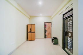 Hotel O AM Residency Near Noida Sector 51 Metro Station